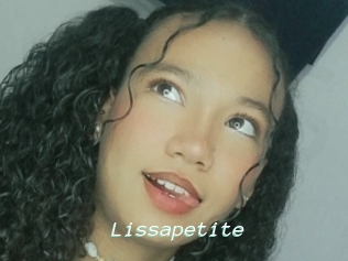 Lissapetite