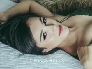Lissasmiles