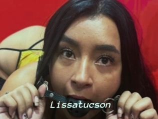 Lissatucson