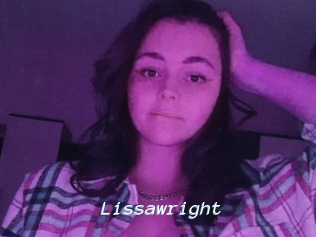 Lissawright