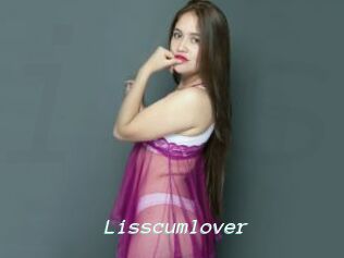 Lisscumlover