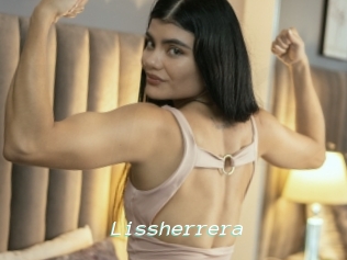 Lissherrera