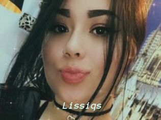 Lissiqs