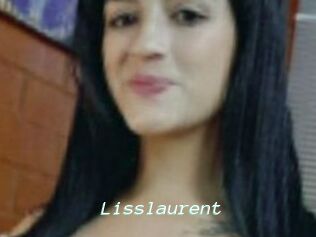 Lisslaurent
