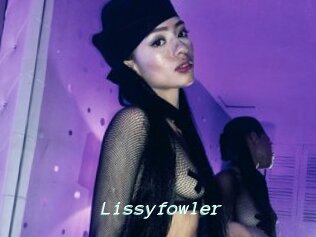 Lissyfowler