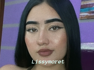 Lissymoret
