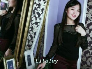 Litaley