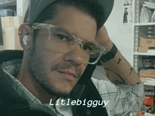 Litlebigguy