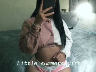 Little_summersquirt