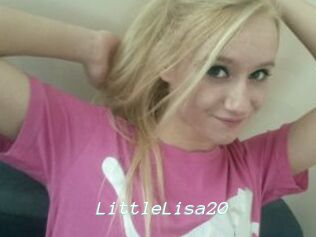 LittleLisa20