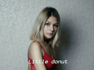 Little_donut