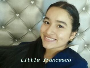 Little_francesca