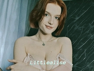Littlealise