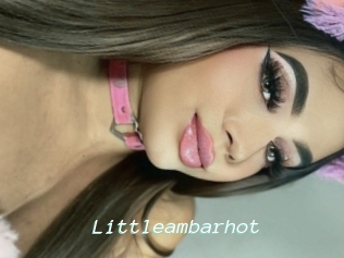 Littleambarhot