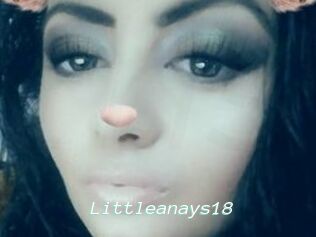 Littleanays18