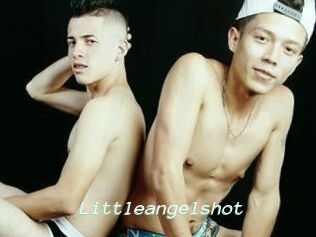 Littleangelshot