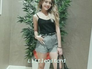 Littlebitch1