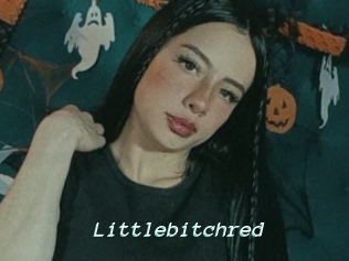 Littlebitchred
