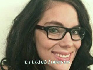 Littleblueeyes