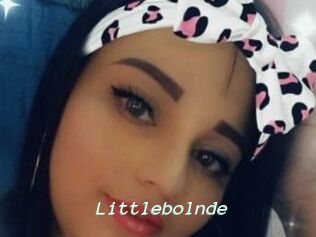 Littlebolnde