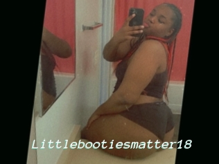 Littlebootiesmatter18
