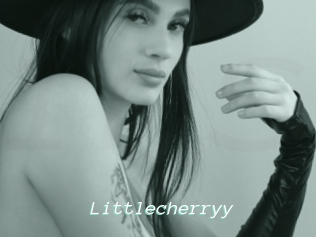 Littlecherryy
