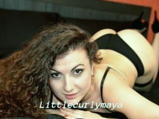 Littlecurlymaya