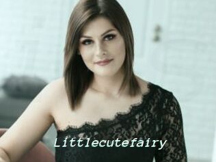 Littlecutefairy