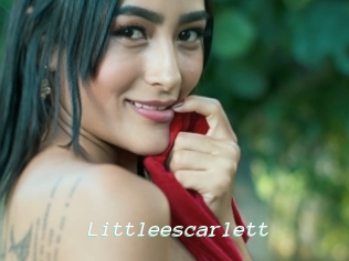Littleescarlett