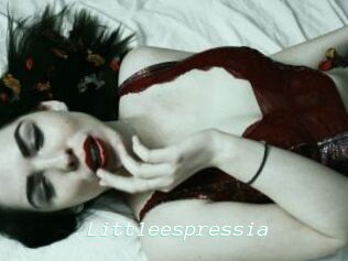 Littleespressia