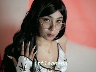 Littlegeena