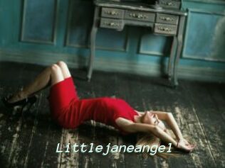 Littlejaneangel