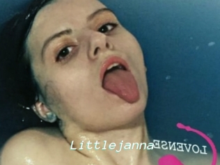 Littlejanna