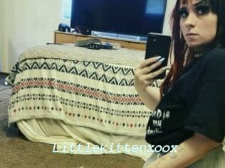 Littlekittenxoox