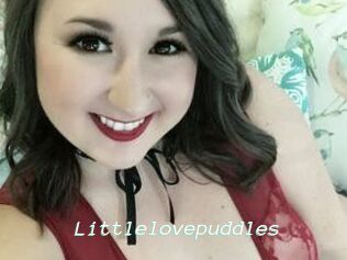 Littlelovepuddles