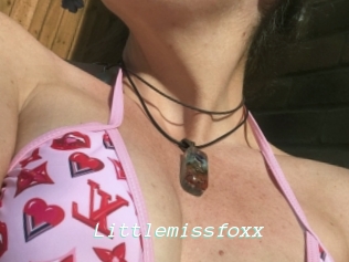 Littlemissfoxx