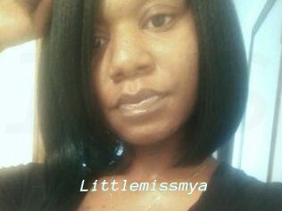 Littlemissmya