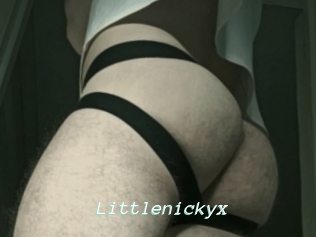 Littlenickyx