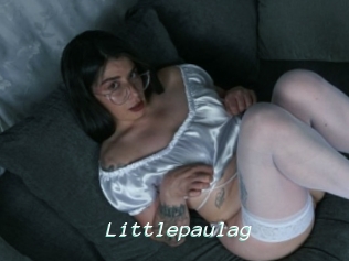 Littlepaulag