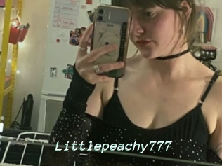 Littlepeachy777