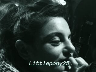 Littlepony25