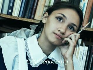 Littlequeenlj