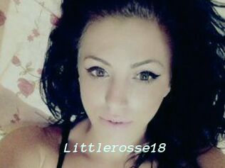 Littlerosse18