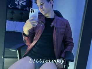 Littleteddy