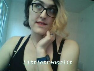 Littletransclit