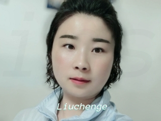 Liuchenge