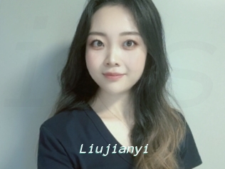 Liujianyi