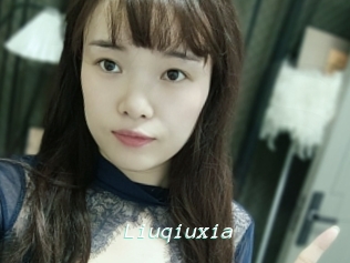 Liuqiuxia