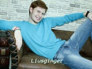 Liusginger