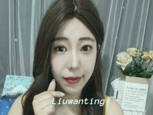 Liuwanting